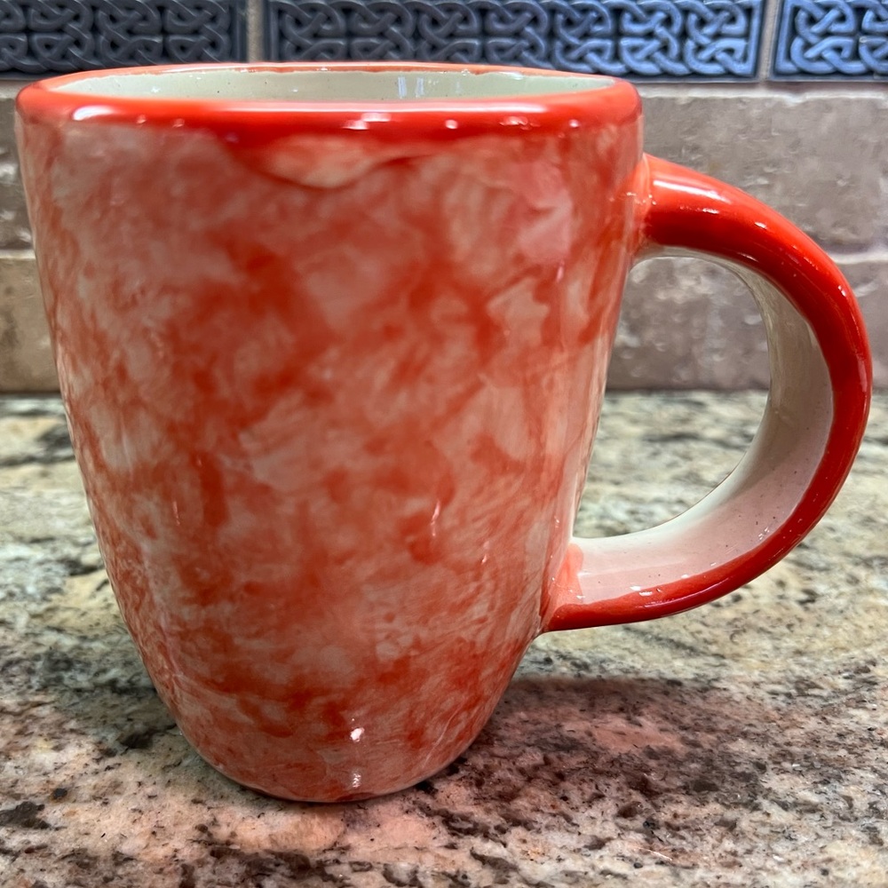 Kitty DAY of the DEAD Coffee/Tea Mug - Picture 3 of 5